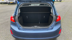 Ford Fiesta 1.1 75 Trend 5dr Petrol Hatchback